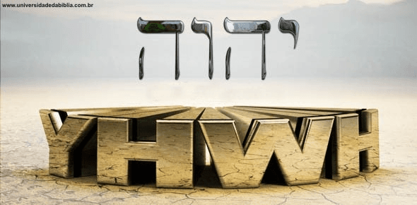 YHWH – Danh của Đấng Tạo hóa – điều mà ai cũng nên biết và nghe nhắc đến dù chỉ một lần