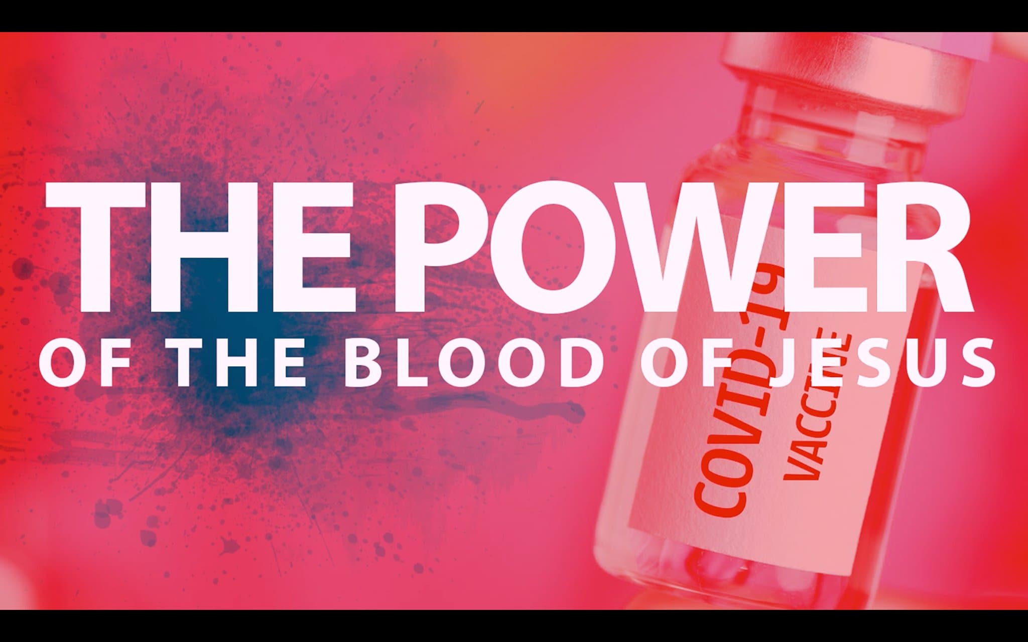 Nguồn Gốc Cách Ly Y Tế, Sự Bảo Vệ Thiên Thượng Và Đảm Bảo Sự Sống Đời Đời