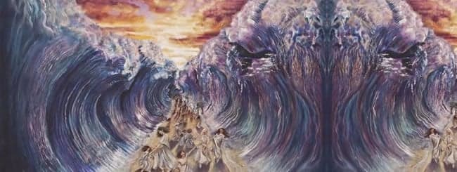 Ngày "MỒNG MỘT THÁNG GIÊNG", hãy dũng cảm ra khỏi Ba-by-lôn Lớn