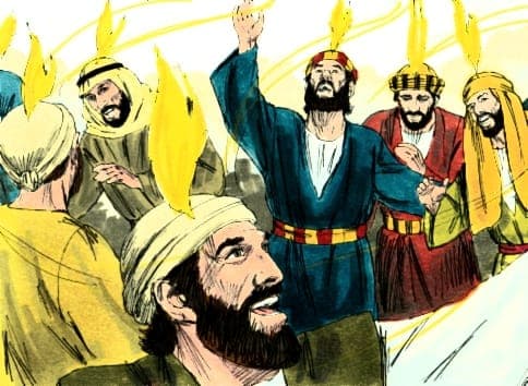 Thư Gởi Anh Chị Em Trong Gia Đình Cha Giê-hô-va Và Anh Cả Giê-xu Yêu Dấu!