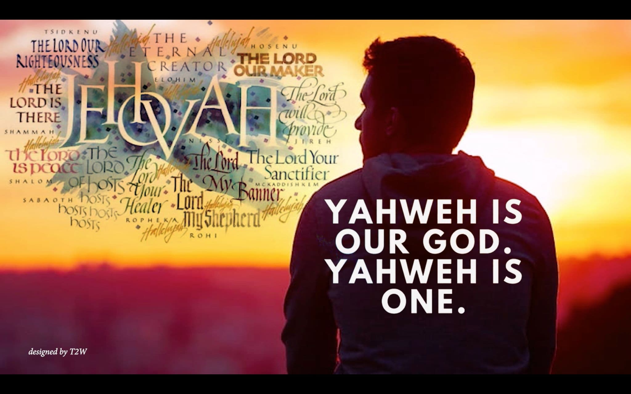 Đạo Nào Cũng Tốt, Đi Đường Nào Rồi Cũng Sẽ Về Nhà ???